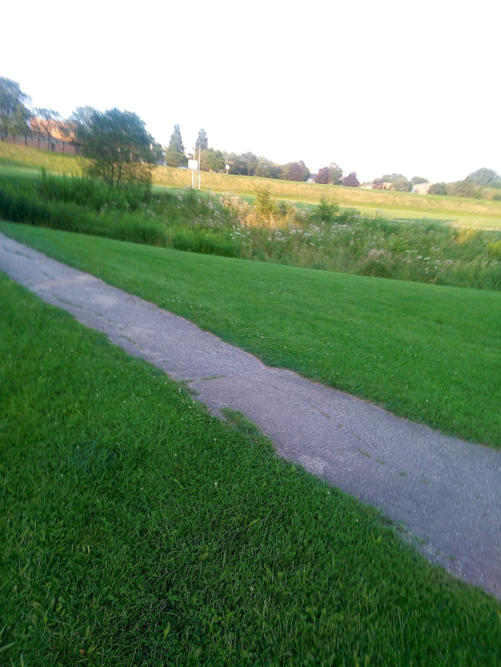 Elizabeth Hader Park | 63 Timpson Dr, Aurora, ON L4G 5K7, Canada