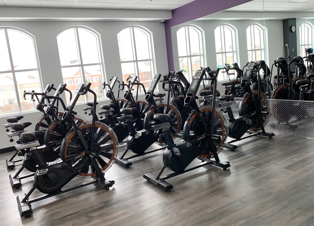Anytime Fitness | 191 Mactaggart Dr, Nobleton, ON L0G 1N0, Canada | Phone: (289) 620-1970