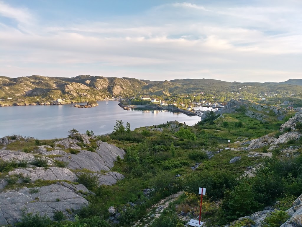 Brigus Seacliff | 44 Harbour Dr, Brigus, NL A0A 1K0, Canada | Phone: (709) 528-4488