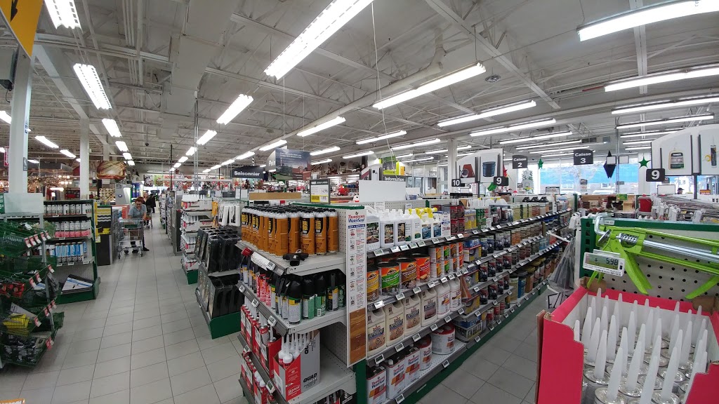 BMR Ostiguy & Brothers | 1000 Boulevard Industriel, Chambly, QC J3L 6Z7, Canada | Phone: (450) 658-4371
