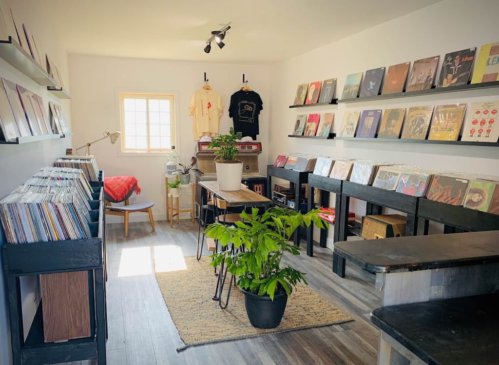 Deserters Records | 281 Consecon St, Wellington, ON K0K 3L0, Canada | Phone: (613) 703-0889