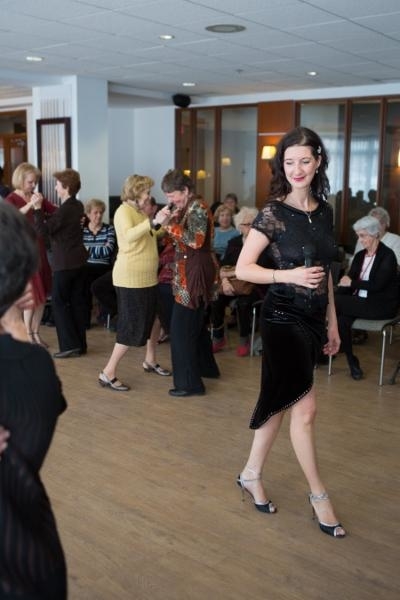 School Argentine Tango Tango Rico | 72 Bd Sir-Wilfrid-Laurier, Beloeil, QC J3G 4G1, Canada | Phone: (514) 835-6141