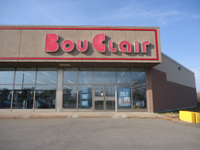 Bouclair Shawinigan, QC | 3493 Bd Royal, Shawinigan, QC G9N 8K7, Canada | Phone: (819) 539-5471