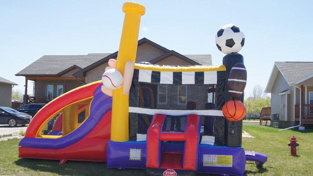 Bounce Crew | 613 Lucille Bay, Saint Adolphe, MB R5A 0A5, Canada | Phone: (204) 296-2610
