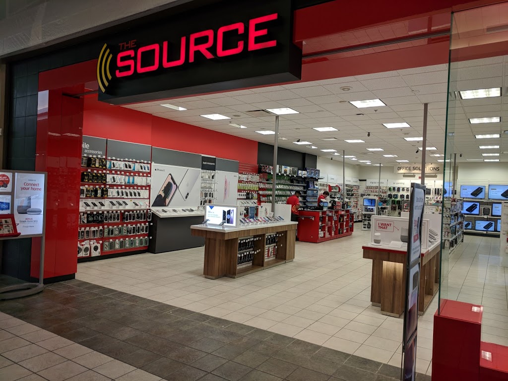 The Source | 355 Hespeler Rd #346, Cambridge, ON N1R 6B3, Canada | Phone: (844) 763-0636