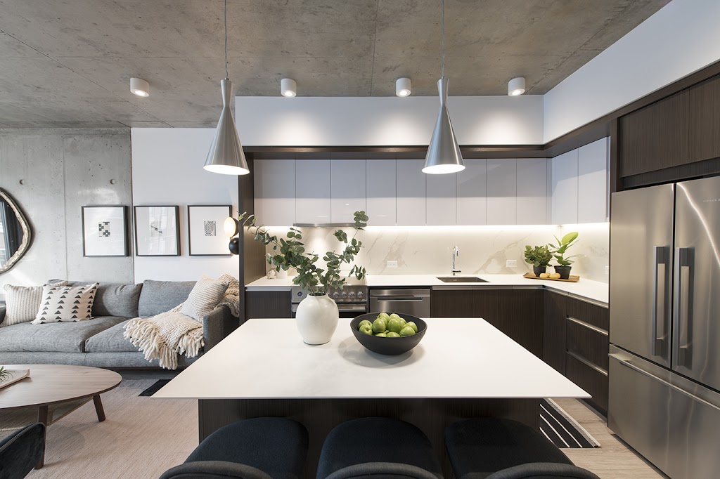 South Bank - Upscale Inglewood Apartment Rentals | 880 9 St SE, Calgary, AB T2G 0H7, Canada | Phone: (825) 365-7992