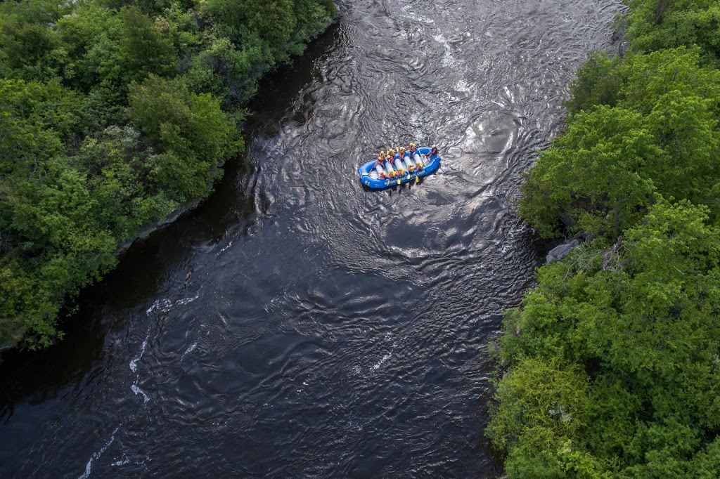 Ottawa City Rafting | 102 Greenview Ave, Ottawa, ON K2B 5Z6, Canada | Phone: (844) 688-7238