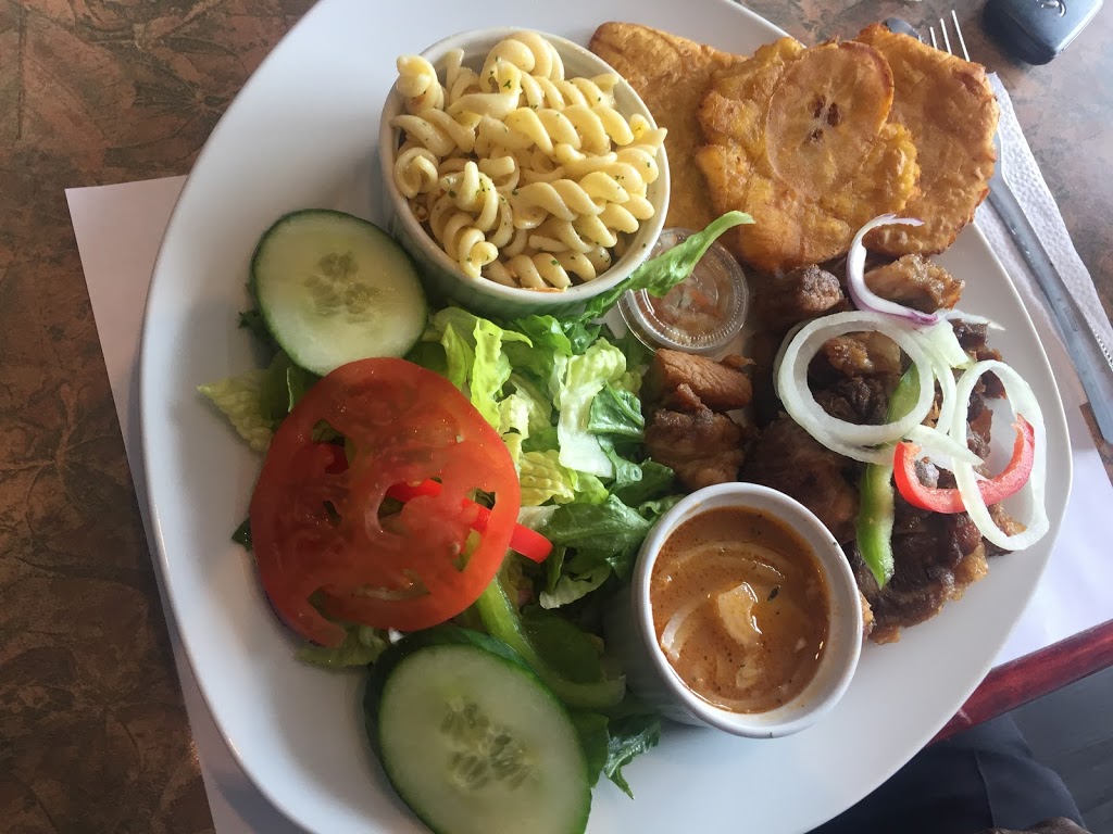 Man Nèl Restaurant-Bar | 358 Rue Notre-Dame, Repentigny, QC J6A 2S5, Canada | Phone: (450) 582-2112