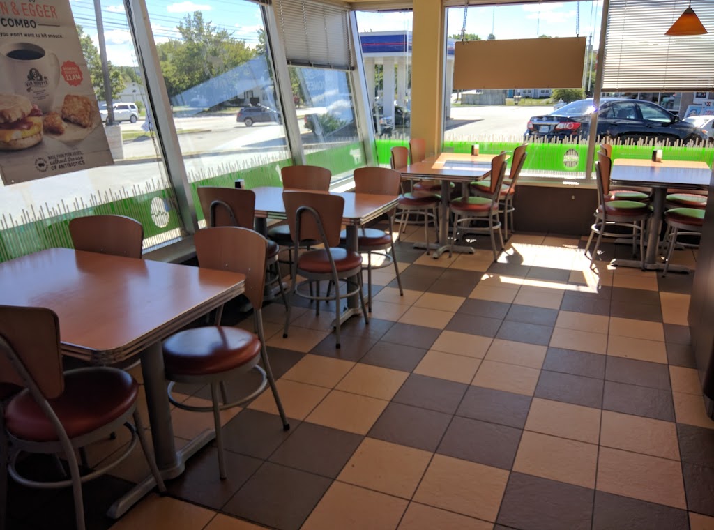 A&W Canada | 250 NS-214, Elmsdale, NS B2S 1J9, Canada | Phone: (902) 883-0316
