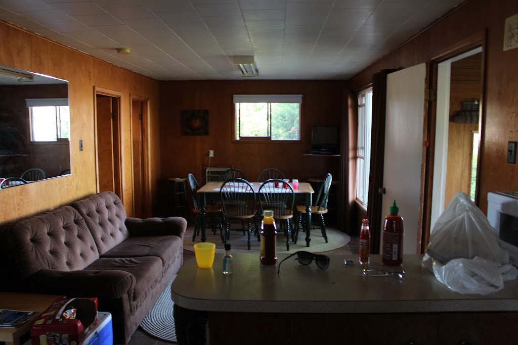 Bayhaven Camp | 17 Government Dock Rd, Stokes Bay, ON N0H 2M0, Canada | Phone: (519) 319-4004