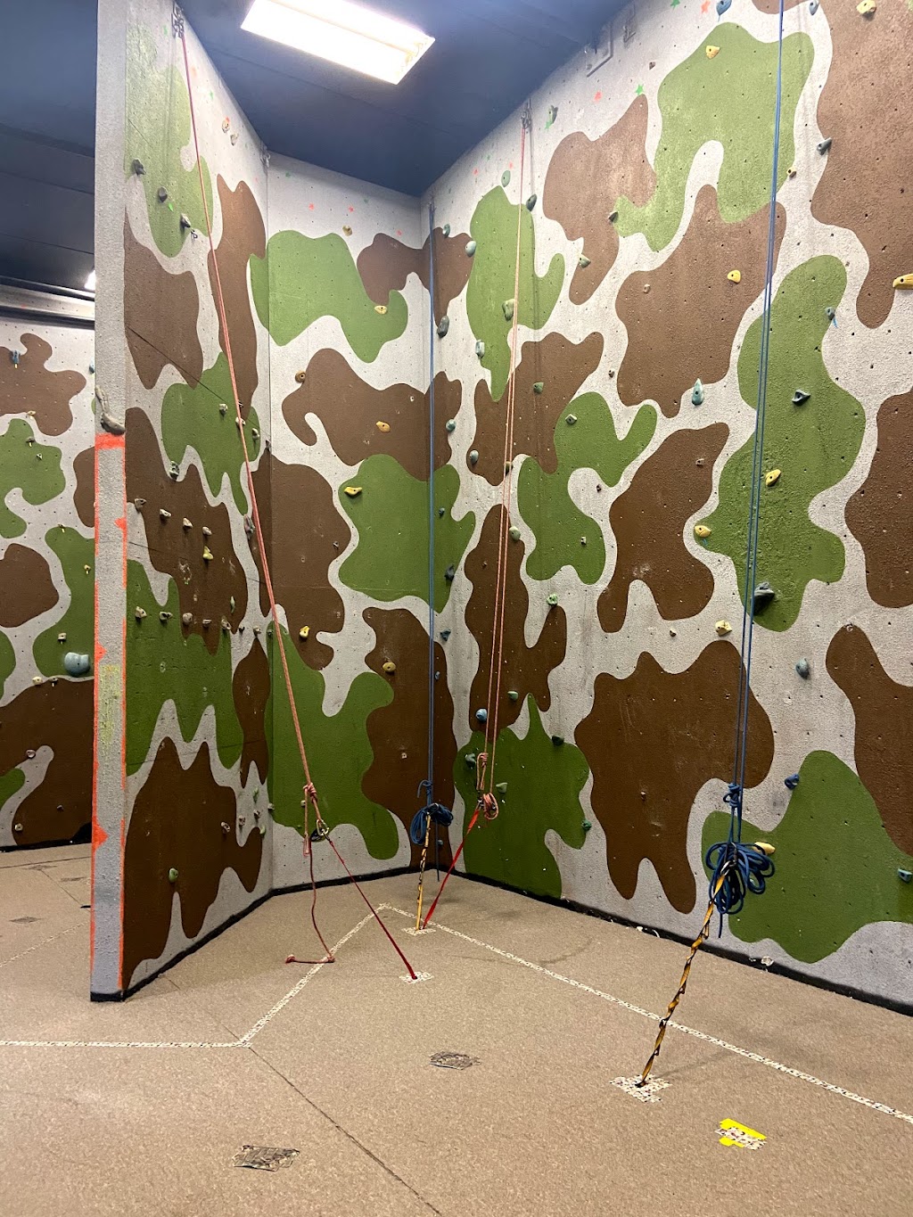 The Arena Sarnia Laser Tag & Rock climbing | 1886 London Line, Sarnia, ON N7W 1B3, Canada | Phone: (519) 542-1001