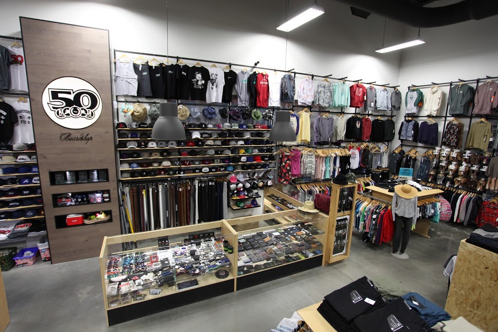 5-0 Boardshop | 1208 Rue de la Concorde, Lévis, QC G6W 0M7, Canada | Phone: (418) 834-4555
