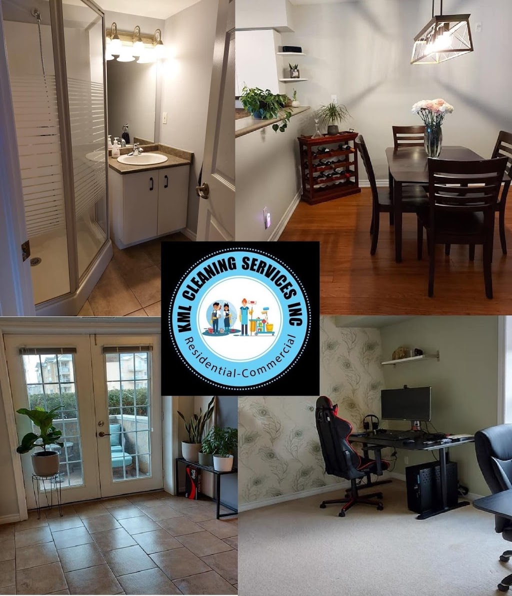 KML Cleaning Services Inc | 1209 Quest Cir Lower level, Mississauga, ON L5N 8B9, Canada | Phone: (647) 469-9167