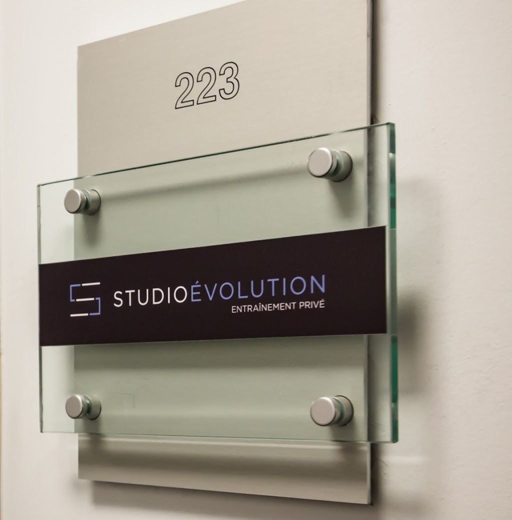 Studio Evolution | 655 Promenade Du Centropolis #223, Laval, QC H7T 0A3, Canada | Phone: (450) 686-4132