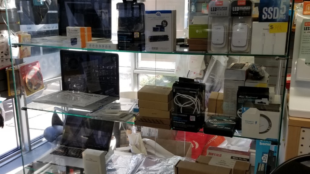 Smartsystems Computers & Cell Inc. | 2896333810, Mississauga, ON L5K 1T9, Canada | Phone: (289) 633-3810