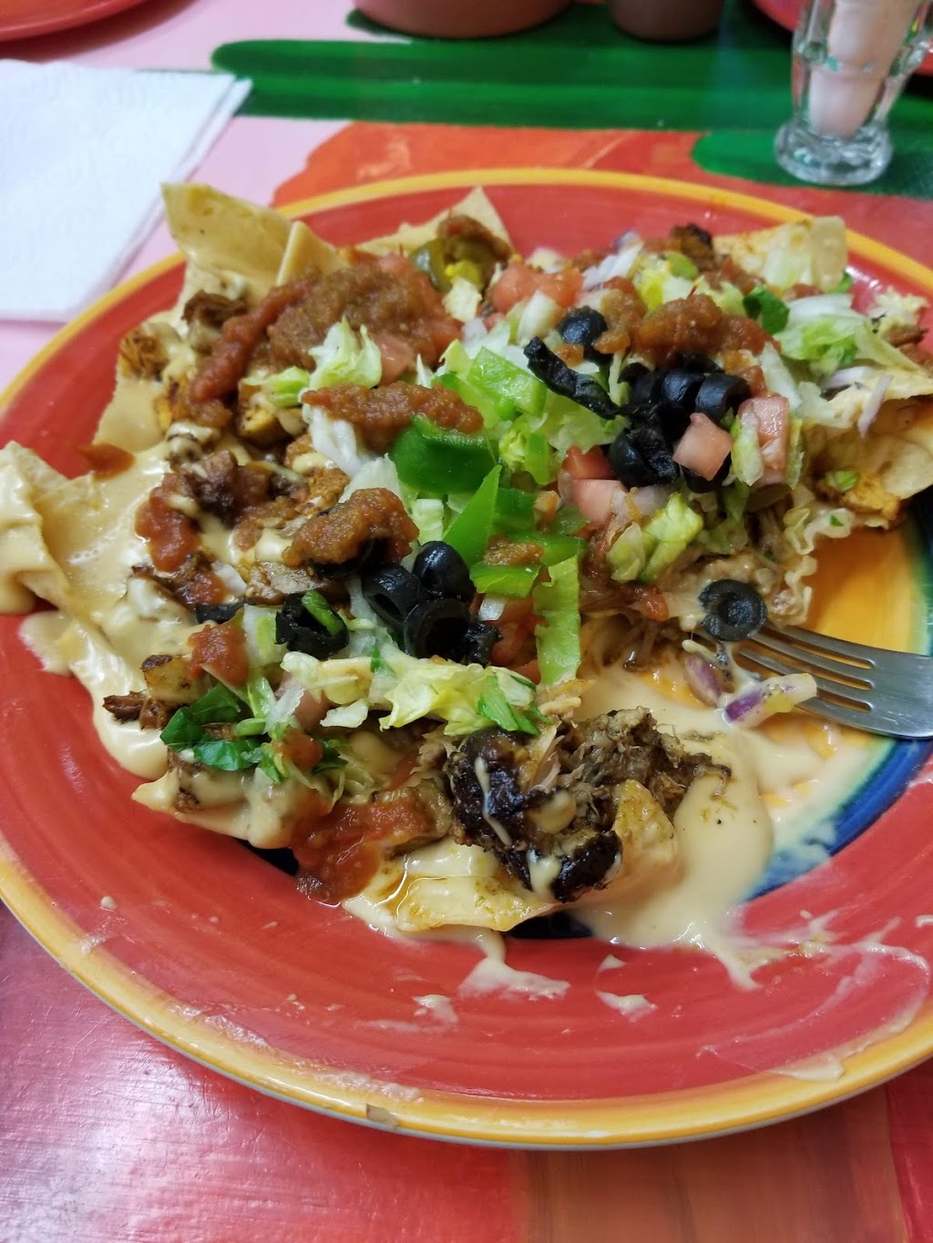 Piñatas Mexican Smokehouse | 4520 Griswold Rd, Kimball Township, MI 48074, USA | Phone: (810) 432-8226
