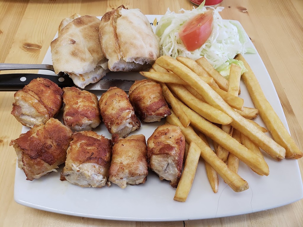 Golden Flame | 142 Hamilton Regional Rd 8, Stoney Creek, ON L8G 1C2, Canada | Phone: (905) 664-4744