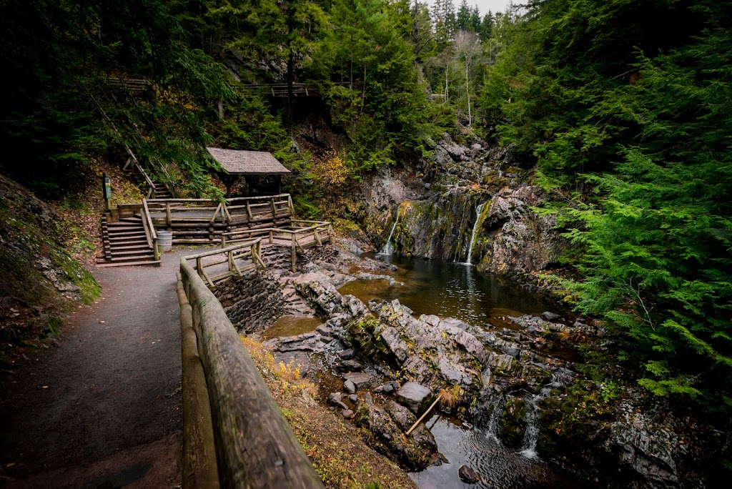 Victoria Park | 29 Park Rd, Truro, NS B2N 4E5, Canada | Phone: (902) 893-6078