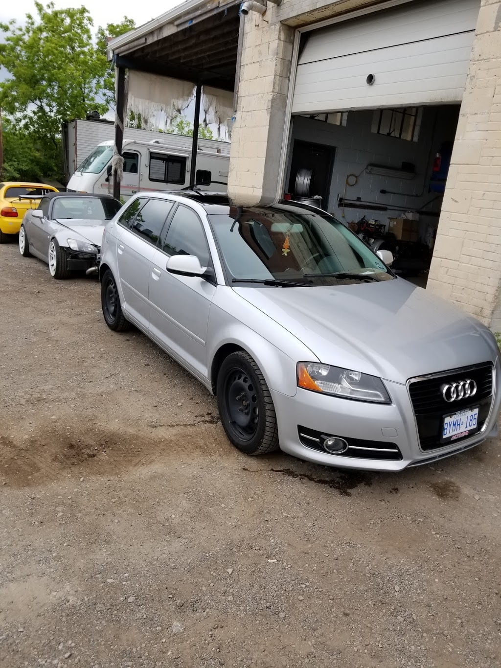 SJC Auto Services LTD. | 47 Ingram Dr, North York, ON M6M 2L7, Canada | Phone: (647) 880-0274