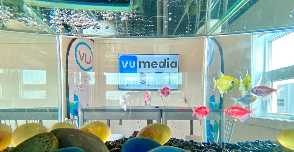 VUMEDIA | 2211 Rue Metcalfe #120, Vaudreuil-Dorion, QC J7V 9H3, Canada | Phone: (855) 651-1635