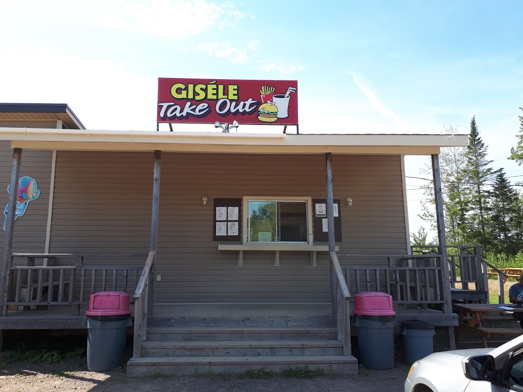 Gisele Take-out | 4298 NB-134, Grande-Digue, NB E4R 5B8, Canada | Phone: (506) 576-7982