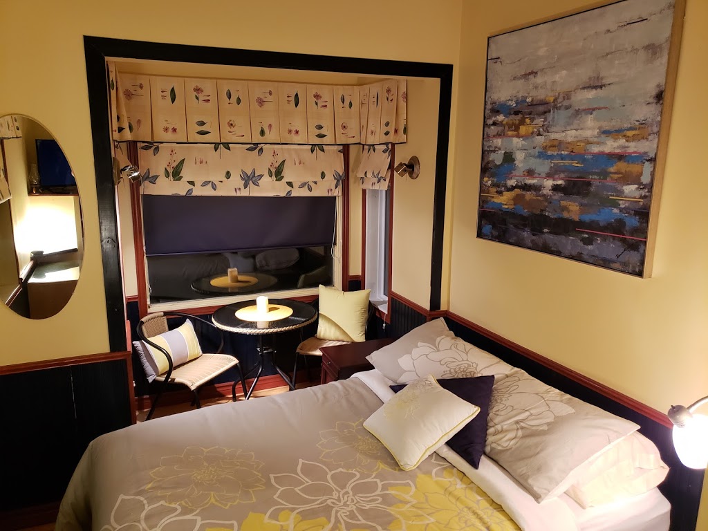 Kokomo Inn aux Berges des Outaouais | 1175 Rue Jacques-Cartier, Gatineau, QC J8T 2W3, Canada | Phone: (819) 561-5241