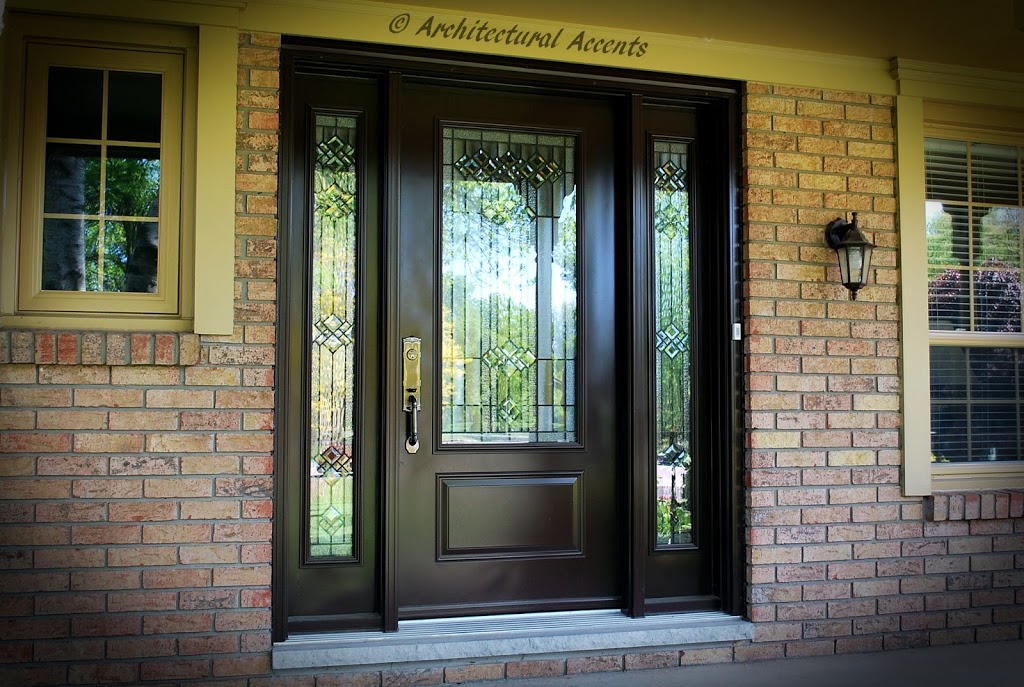 Architectural Accents Windows, Doors & More | 5109A Harvester Rd Unit 10, Burlington, ON L7L 5Y9, Canada | Phone: (905) 545-9868