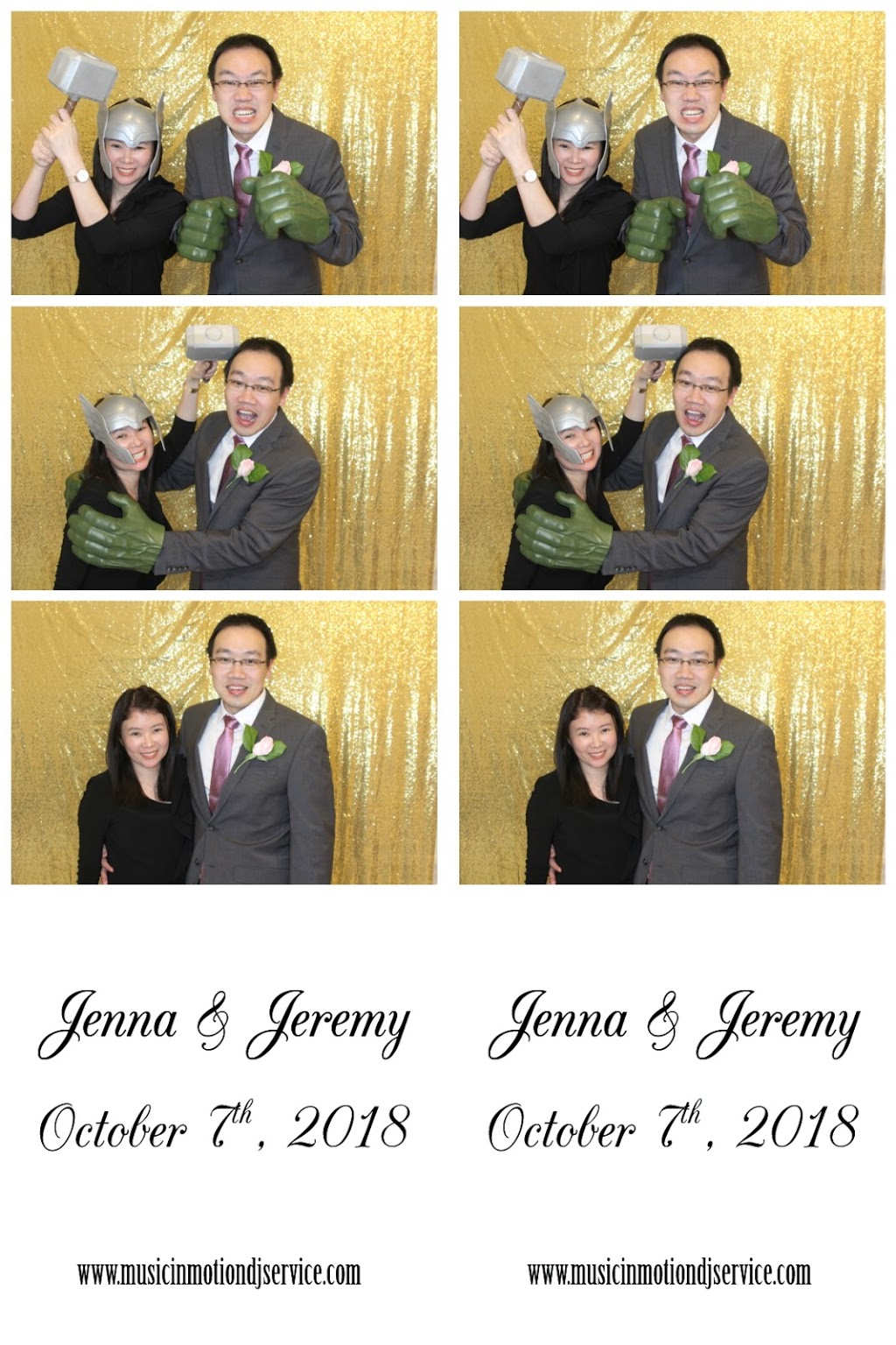 Photobooth Guys | Mill Rd, Toronto, ON M9C 1Y8, Canada | Phone: (647) 378-5332