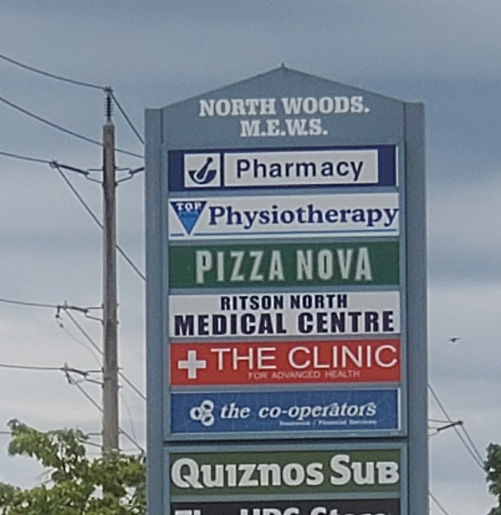 Quiznos | 1288 Ritson Rd N Unit 3, Oshawa, ON L1G 8B2, Canada | Phone: (905) 435-4735