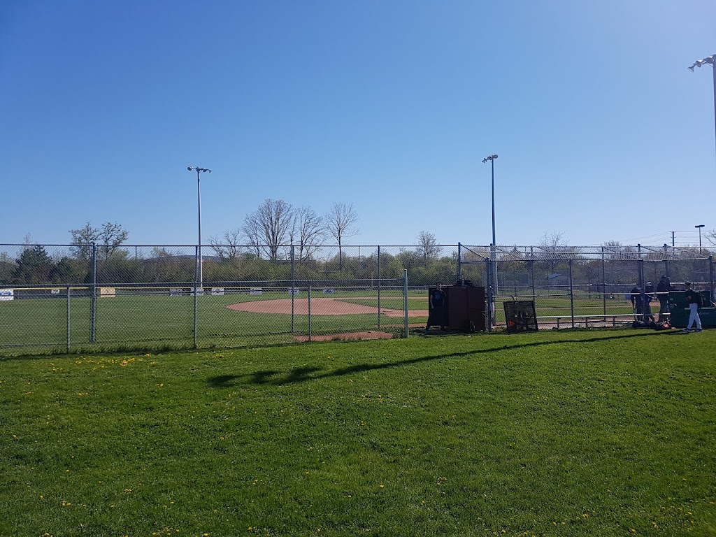 Oakville Little League | 425 Cornwall Rd, Oakville, ON L6J 7S8, Canada | Phone: (905) 827-1831