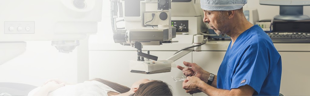 Cliniques Michel Pop - LASIK | 200 Rue Montcalm, Gatineau, QC J8Y 3B5, Canada | Phone: (819) 773-2020