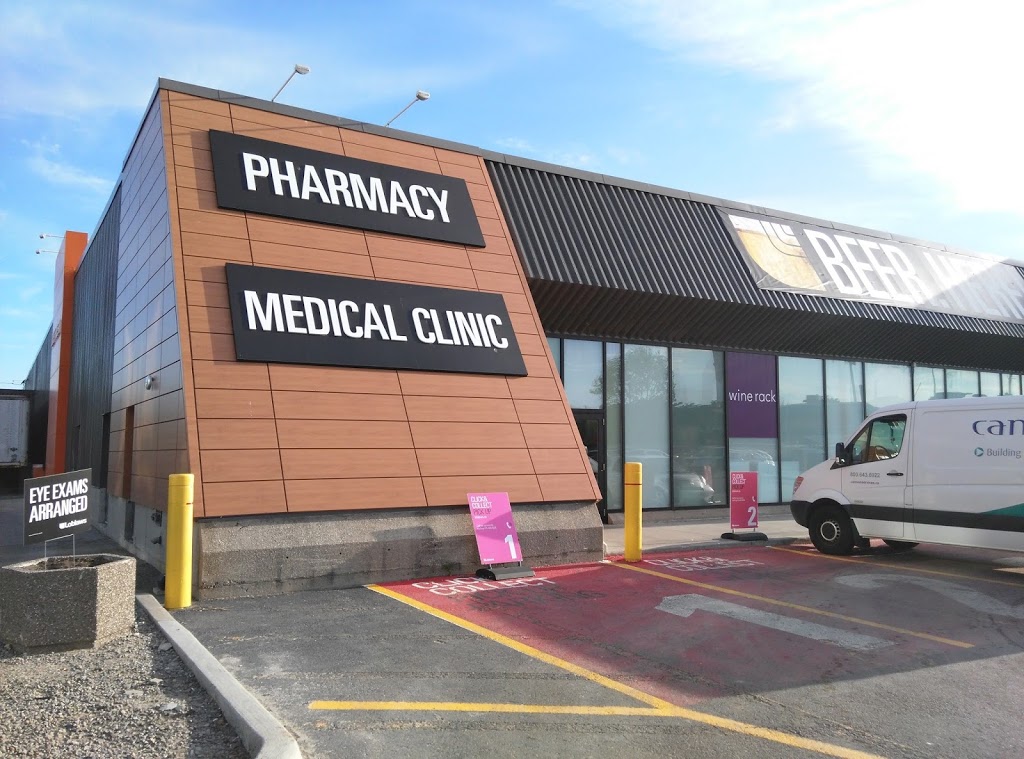 Loblaws | 17 Leslie St, Toronto, ON M4M 3H9, Canada | Phone: (416) 469-2897