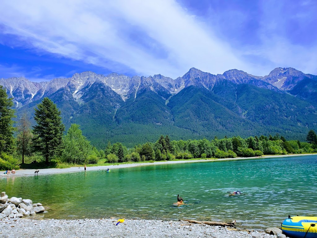 Norbury Lake Provincial Park | East Kootenay C, BC V0B 1N0, Canada | Phone: (250) 422-3003