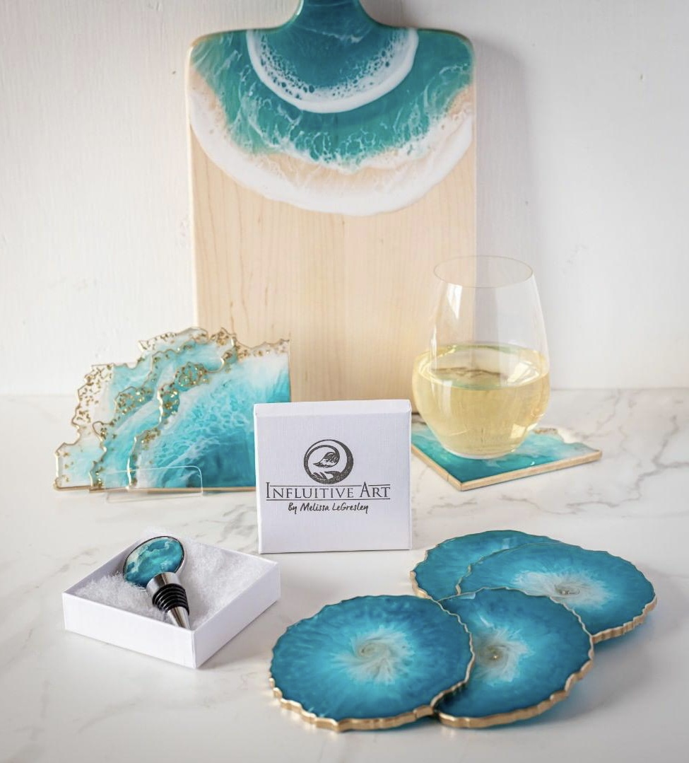 Influitive Art | 288 Chem. Babineau, Paroisse de Dundas, NB E4R 3T9, Canada | Phone: (506) 874-0675