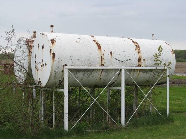 Eco Metal Recycling and Tank Removals | 35 Pinelands Ave, Stoney Creek, ON L8E 3A6, Canada | Phone: (905) 330-8034