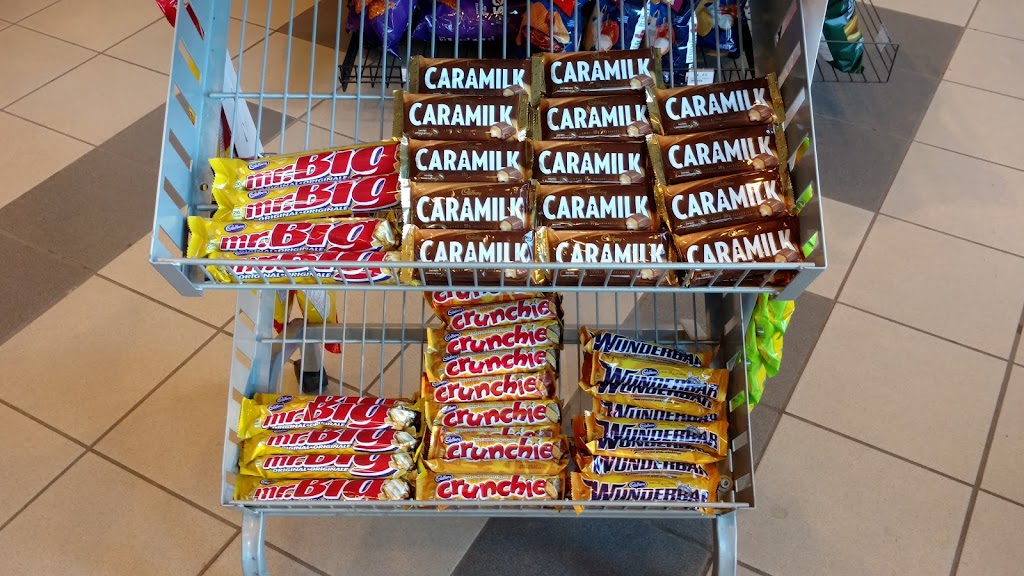 Ultramar/Corner Store | 607 South Dr, Summerside, PE C1N 3Z6, Canada | Phone: (902) 888-2252