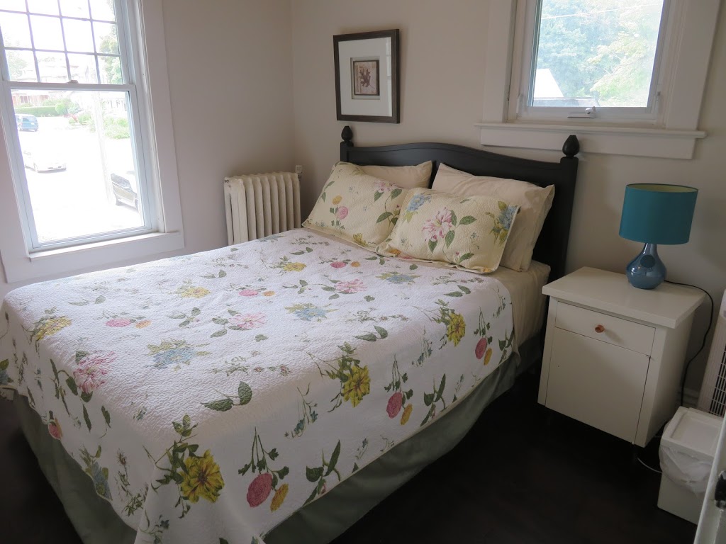 River Road Manor | 5007 River Rd, Niagara Falls, ON L2E 3G7, Canada | Phone: (905) 324-3116