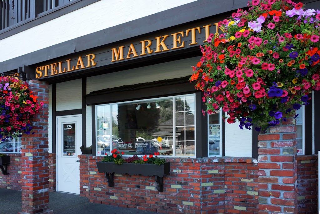 Stellar Real Estate Marketing | 325-2720 Mill Bay Rd, Mill Bay, BC V0R 2P1, Canada | Phone: (250) 929-1888