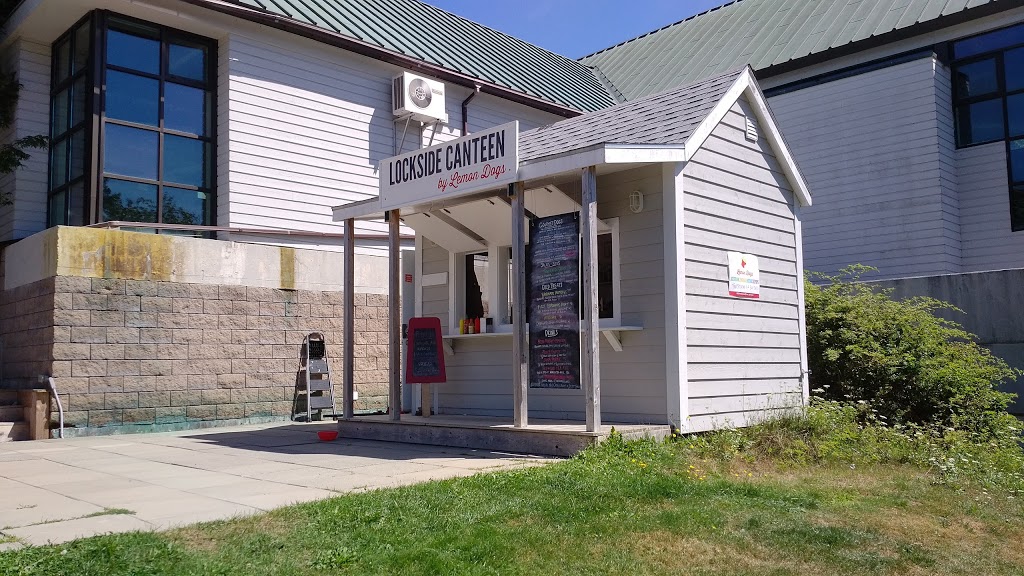 Fairbanks Centre | 54 Locks Rd, Dartmouth, NS B2X 2W7, Canada | Phone: (902) 462-1826