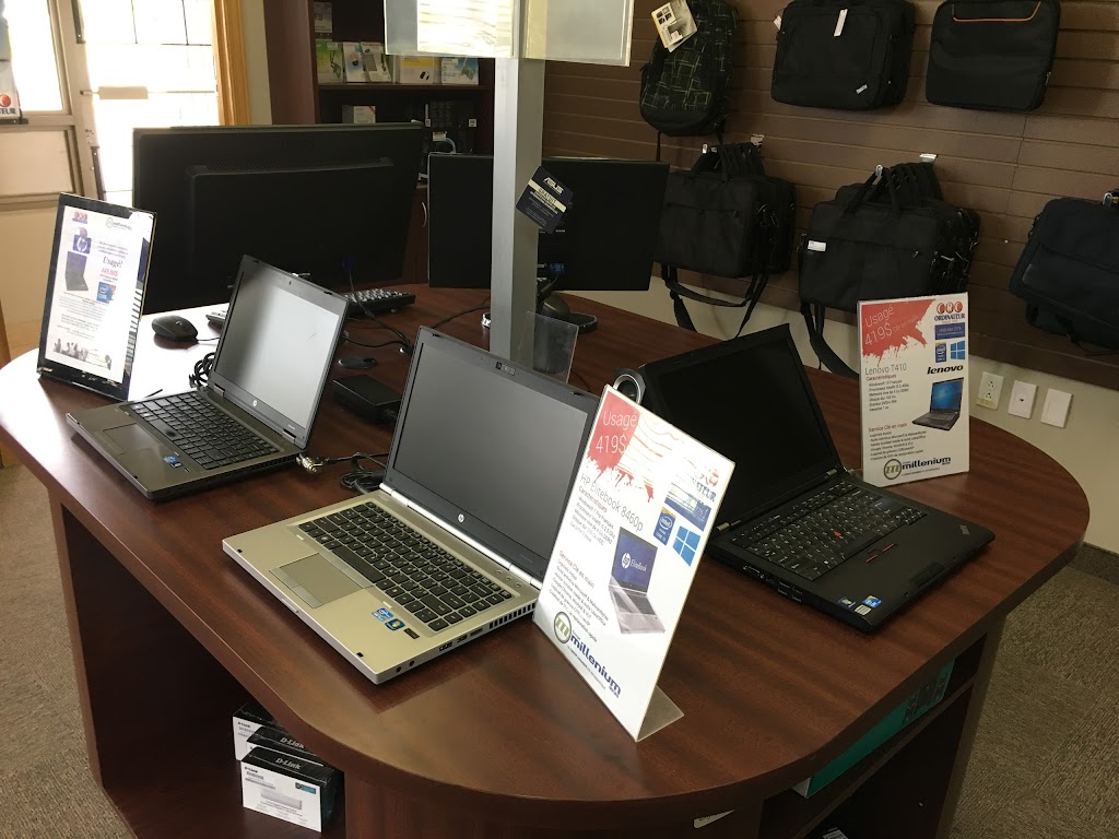 C R C Ordinateurs | 1256 Rue Bergar, Laval, QC H7L 5A2, Canada | Phone: (450) 662-3775