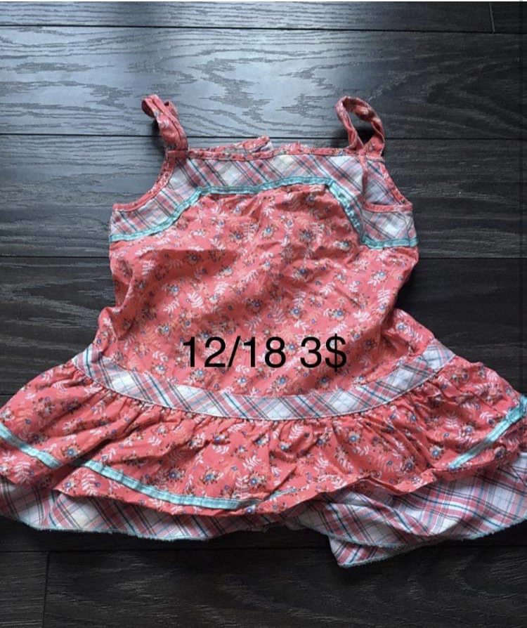 Friperie coco lapin | 65 Rue Saint Pierre, Windsor, QC J1S 2L5, Canada | Phone: (819) 349-2151
