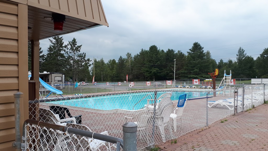 Kittawa Camping | 651 Limoges Rd, Limoges, ON K0A 2M0, Canada | Phone: (613) 443-3040