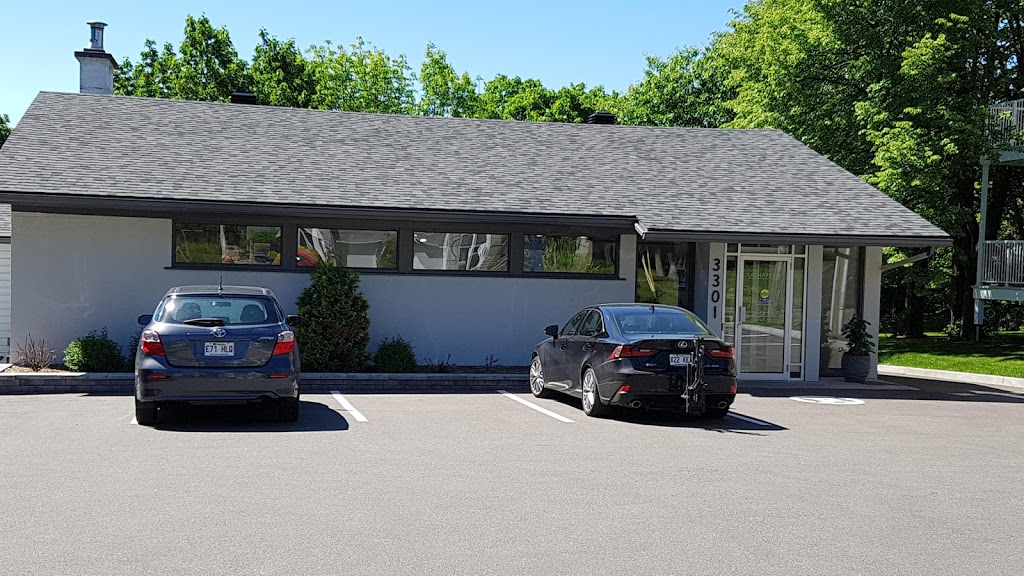 Hôpital Vétérinaire Lachapelle | 3301 Chemin Saint-Louis, Québec, QC G1W 1S1, Canada | Phone: (418) 653-2858