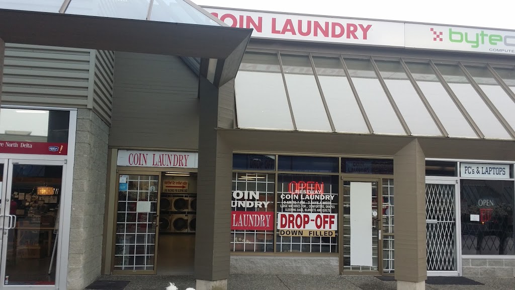Bestway Coin Laundry | 6350 120 St #136, Surrey, BC V3X 3K1, Canada | Phone: (604) 501-7233