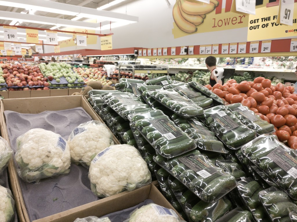 Jim & Marias No Frills | 1020 Islington Ave, Etobicoke, ON M8Z 6A4, Canada | Phone: (866) 987-6453