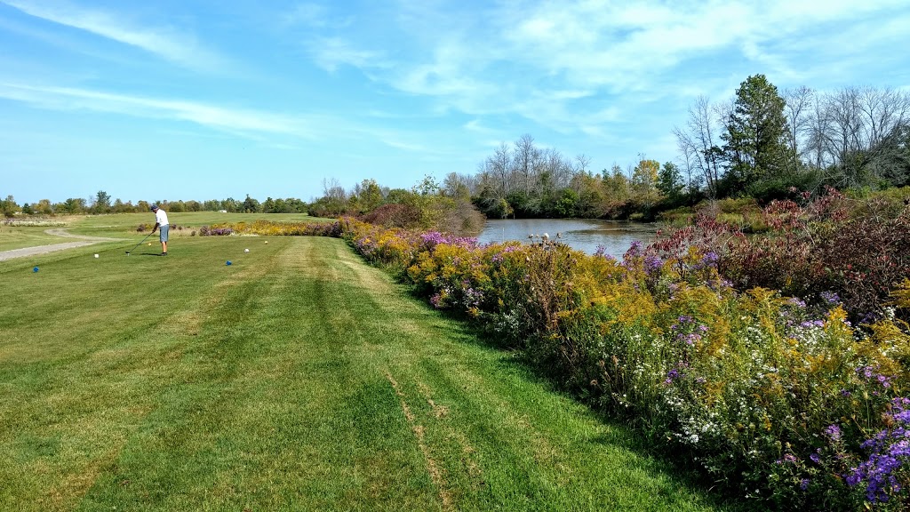 International Country Club of Niagara | 2900 College Rd, Stevensville, ON L0S 1S0, Canada | Phone: (905) 382-2000