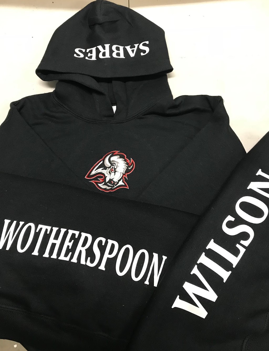 Galgers Silk Screening & Apparel | 5518 7th Ave, Regina, SK S4T 0S7, Canada | Phone: (306) 522-7455