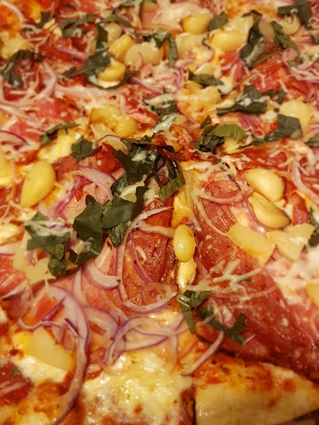 Emilio Finatti Pizzeria PoCo | 551 Sherling Pl Unit 1160, Port Coquitlam, BC V3B 0J6, Canada | Phone: (778) 244-8069