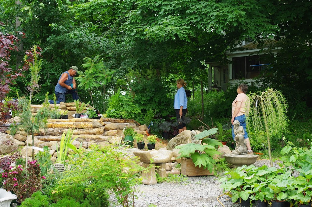 Glad Gardens Family Farm Market & Greenhouses | 5108 Nova Scotia Trunk 1, Waterville, NS B0P 1V0, Canada | Phone: (902) 538-8688