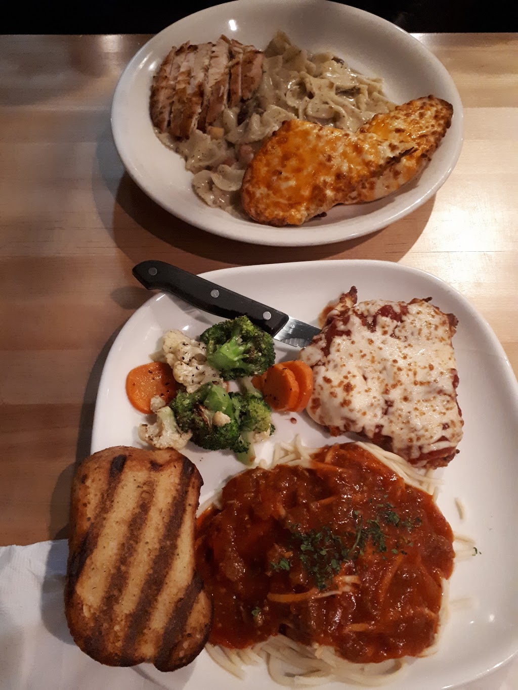 Boston Pizza | 9 Queensway West, Simcoe, ON N3Y 2M7, Canada | Phone: (519) 428-3347
